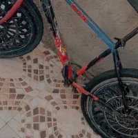 دوچرخه 26 دنده‌ای