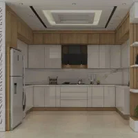 ساخت کابینت و کمددیواری بهترین و بروز ترین متریال|جاکفشی، کمد، دراور|اصفهان, بهارستان|دیوار