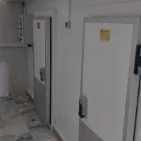 فروش سردخونه های زیر صفر و بالای صفر