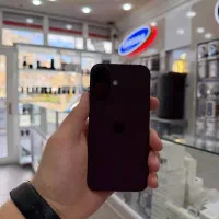 آیفون۱۶ (ده ماه گارانتی شرکتی)