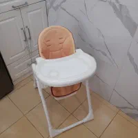 صندلی غذاخوری کودک