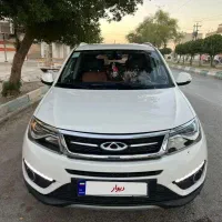 تیگو مدل ۹۷ مانیتور بزرگ