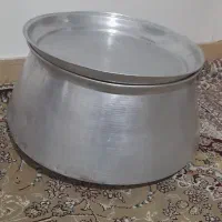 قابلمه سالم بی عیب