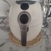 سرخکن بدون روغن