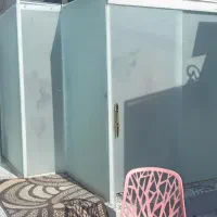 شیشه میرال نصب تعمیردوجداره ریگلاژ