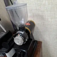 دستگاه اسپرسو و آسیاب قهوه|سماور، چایساز، قهوهساز|بیرجند, |دیوار