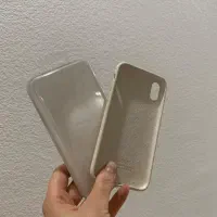 کاور سیلیکونی ایفون ایکس