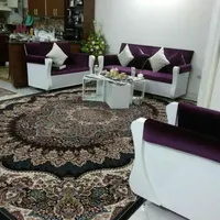 فرش آف خورده بعلت انبارگردانی ازدرگالری اکبری