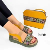 صندل سایز 37