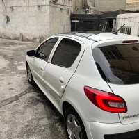 207 پاناروما مدل ۱۴۰۲|خودرو سواری و وانت|محمدشهر, محمدشهر|دیوار