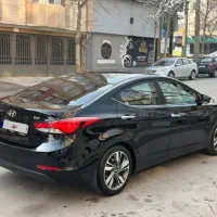 هیوندای النترا 2015|خودرو سواری و وانت|مشهد, دانشجو|دیوار