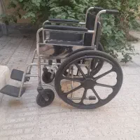 ویلچر در حدنو