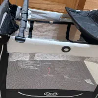 تخت پارک گراکو