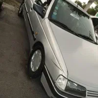 پژو ۴۰۵ مدل ۱۳۸۷