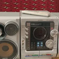 ضبط سامسونگ