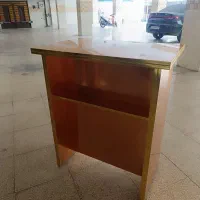 میز