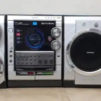 ضبط سامسونگ ۴۷۰۰ وات|سیستم صوتی خانگی|ایوان, |دیوار