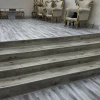 نصب کاغذدیواری نقاش ساختمان کناف ترمووال پوستر|خدمات پیشه و مهارت|اسلام‌شهر, باغ فیض|دیوار