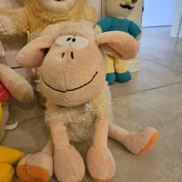 عروسک|اسباب‌‌بازی|تهران, پردیسان|دیوار