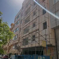 نصب کارهای داربست|خدمات پیشه و مهارت|گرمدره, |دیوار