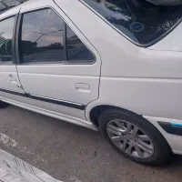پژو پارس سال سفارشی