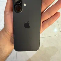 گوشی آیفون ۱۶ نرمال ۱۲۸ گیگ