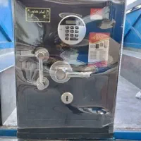 گاوصندوق 1hpal ضد سرقت نسوز اقساطی