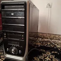 کیس کامپیوتر خانگی