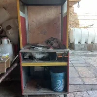 دکه فلافل|کافی‌شاپ و رستوران|اهواز, اسماعیلیه|دیوار