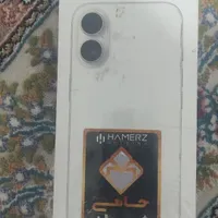 اپل iPhone 16 با حافظهٔ ۱۲۸ گیگابایت not active