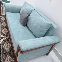 مبل هفت نفره|مبلمان خانگی و میز عسلی|جم, |دیوار