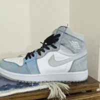 کفش جردن اورجینال 43