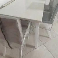 نهار خوری فروش فوری زیر قیمت توافقی