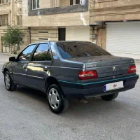 پژو slx مدل ۹۹|خودرو سواری و وانت|خرم‌آباد, |دیوار