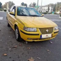 تاکسی شهری|خودرو سواری و وانت|فومن, |دیوار