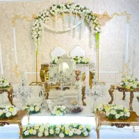 تالار عروسی قصر کیان