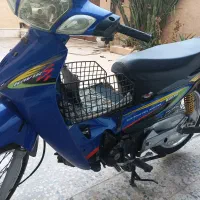 موتور رادیسون متوربزرگ|موتورسیکلت|بوشهر, |دیوار