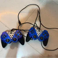 دسته بازی کامپیوتر USB