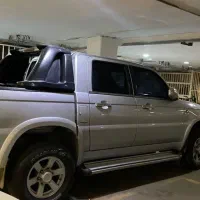 کاپرا دو کابین مدل ۹۰