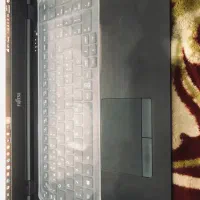 لپ تاپ fujitsu مدل u757 وارداتی المان|رایانه همراه|رشت, پیرسرا|دیوار