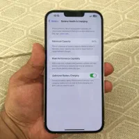 Iphone 13pro Max در حد
