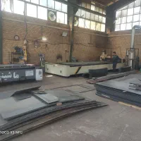 استخدام نیرو در شرکت رسام لیزر|استخدام صنعتی، فنی، مهندسی|شیراز, شهرک صنعتی شیراز|دیوار