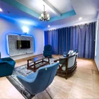 اجاره روزانه/هفتگی/ماهانه آپارتمان غرب