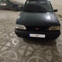 پراید مدل ۷۷