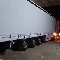کانتین سازی و تعمیرات جزعی و کلی چادر دوزب