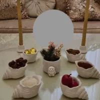 هفت سین عمده