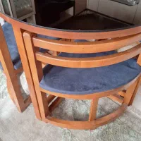 فروش میز صبحانه ۴ نفره