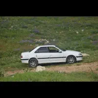 پارس elxموتور جدید اخر۱۴۰۱|خودرو سواری و وانت|یاسوج, |دیوار