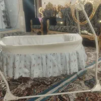 گهواره بچه