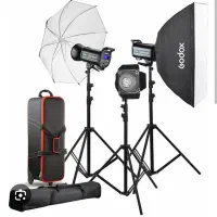 کیت کامل استودیویی گودکس